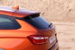 Lada Vesta SW Cross 2017 года